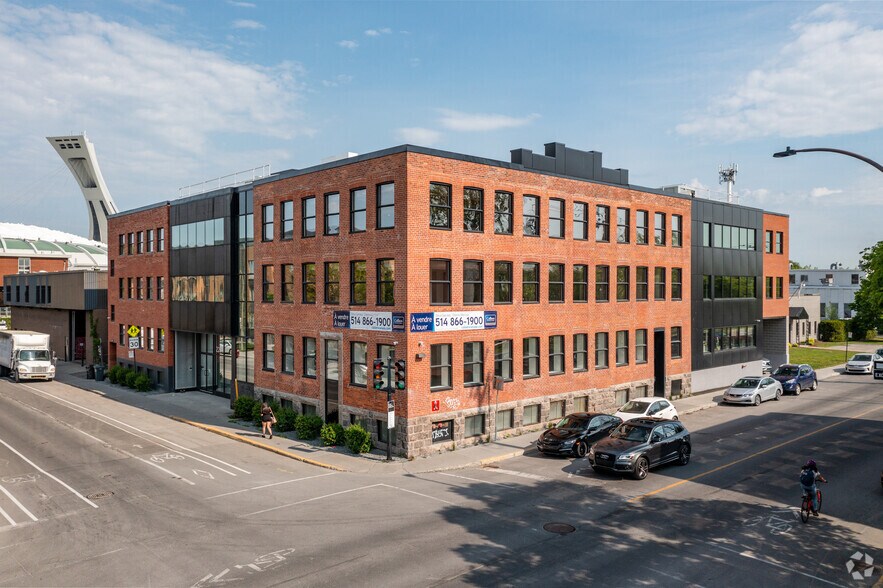2251 Av Letourneux, Montréal, QC à vendre - Photo de l’immeuble – Image 3 sur 8