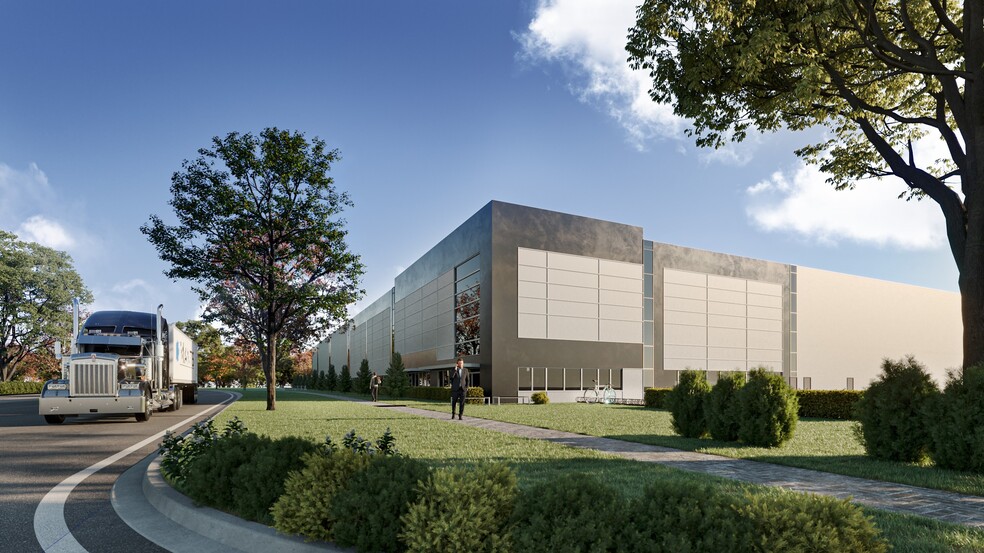Woodbine Av, Markham, ON à louer - Photo de l’immeuble – Image 1 sur 4