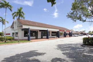 Plus de détails pour 4938-4998 N University Dr, Lauderhill, FL - Local commercial à louer
