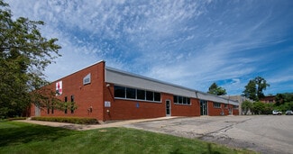 Plus de détails pour 600 Seco Rd, Monroeville, PA - Local d'activités à louer
