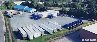 Plus de détails pour 3045 Indiana Ave, Winston-Salem, NC - Industriel/Logistique à louer