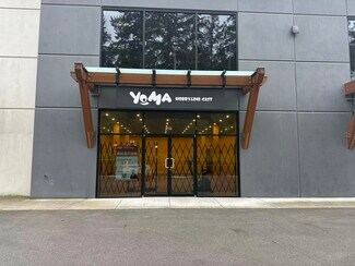 Plus de détails pour 19181 34A Av, Surrey, BC - Industriel/Logistique à louer