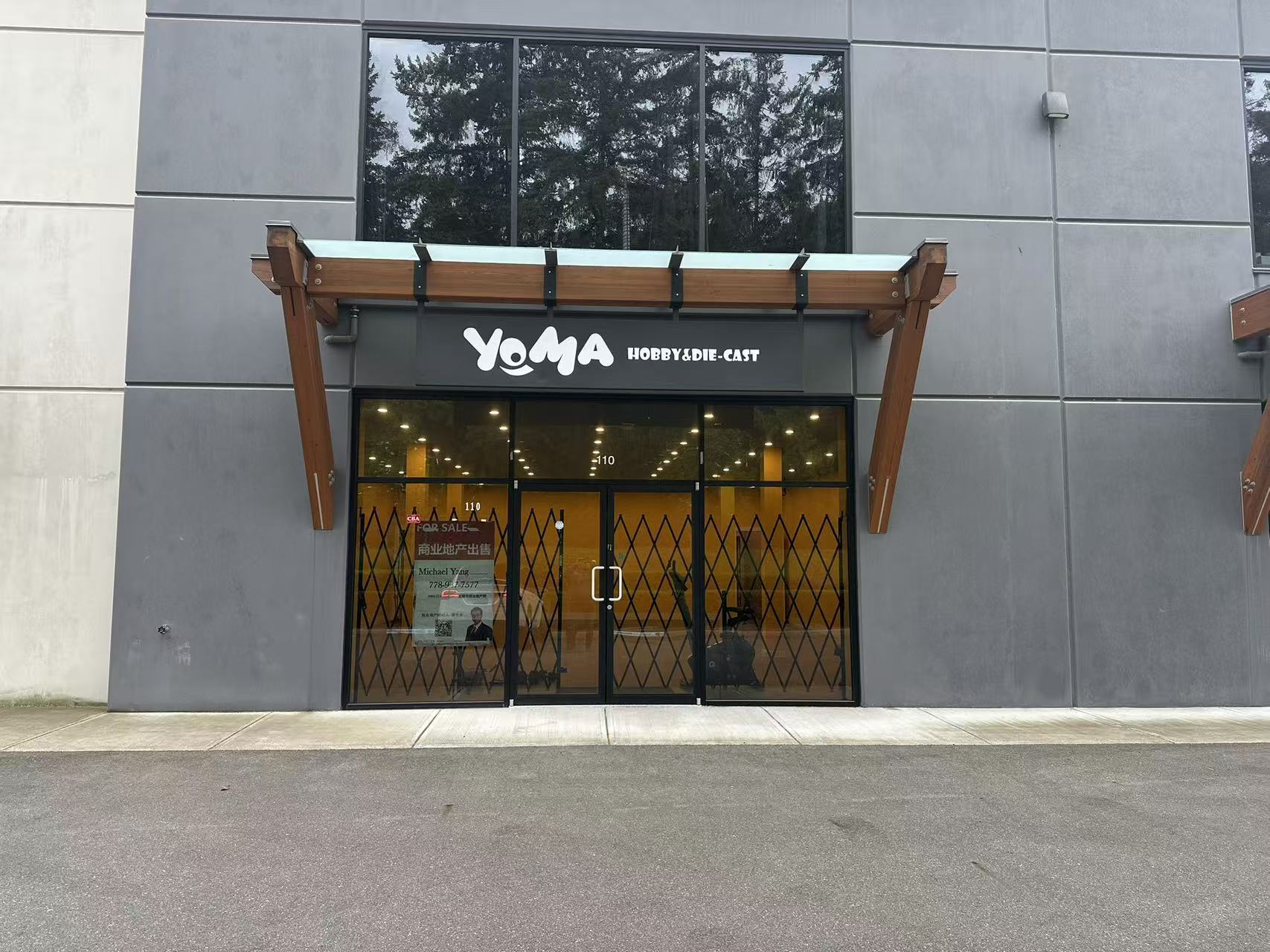 19181 34A Av, Surrey, BC à louer Photo principale– Image 1 sur 4