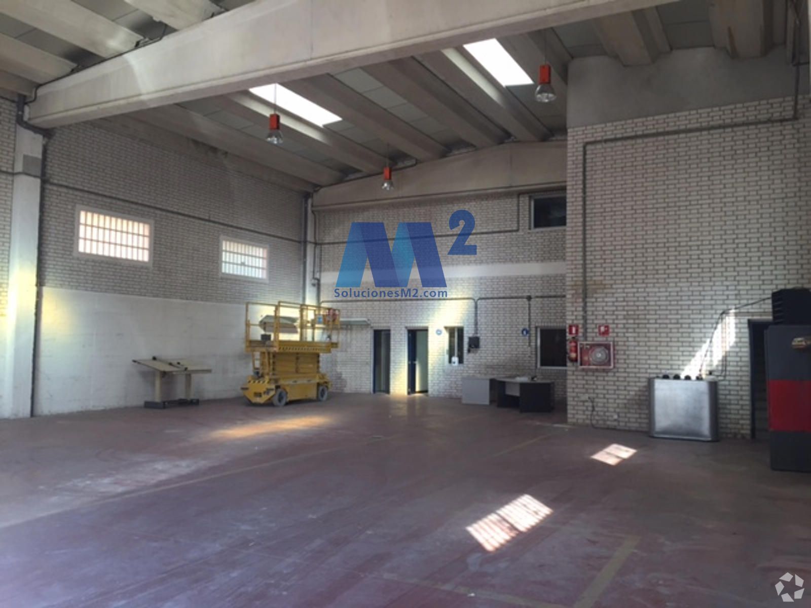 Calle de los Aragoneses, 2, Alcobendas, Madrid à louer Photo intérieure– Image 1 sur 2