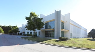 Plus de détails pour 15800 Commerce Ct, Upper Marlboro, MD - Industriel/Logistique à louer