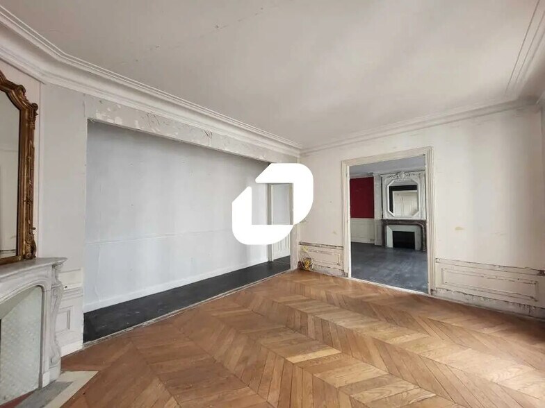 Bureau dans Paris à louer - Photo de l’immeuble – Image 2 sur 7