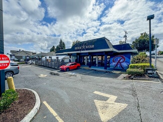 Plus de détails pour 4328 6th Ave, Tacoma, WA - Local commercial à vendre