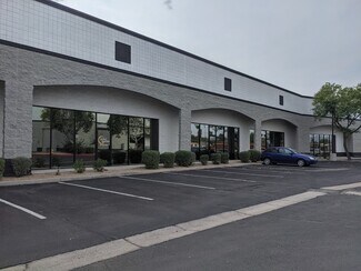Plus de détails pour 7143 E Southern Ave, Mesa, AZ - Bureau, Industriel/Logistique à louer