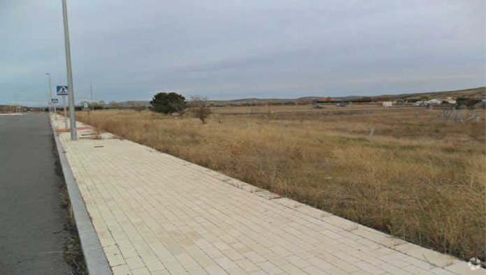 Terrain dans Ávila, Ávila à vendre - Photo de l’immeuble – Image 2 sur 2