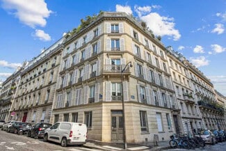 Plus de détails pour 28 Rue D'Aumale, Paris - Bureau à louer