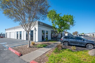 Plus de détails pour 7000 Franklin Blvd, Sacramento, CA - Local d'activités à louer