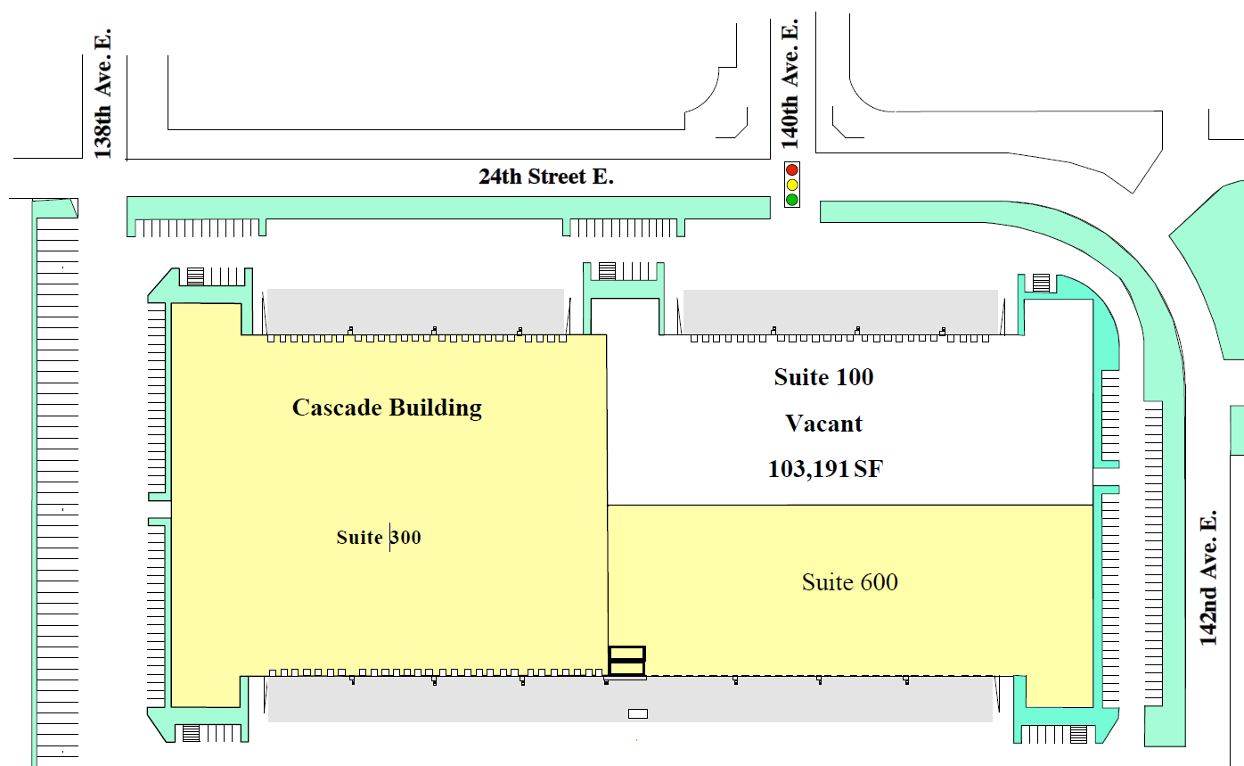 Plan de site