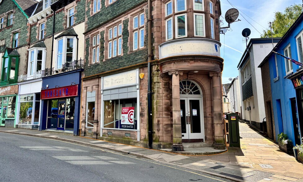 14 Station St, Keswick à louer - Photo de l’immeuble – Image 2 sur 3