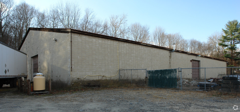 909 Windham Rd, South Windham, CT à louer - Photo de l’immeuble – Image 3 sur 3