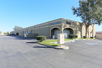 Plus de détails pour 5102-5108 Azusa Canyon Rd, Irwindale, CA - Industriel/Logistique à louer