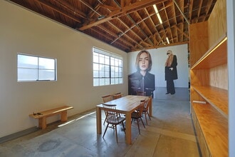 3578 Hayden Ave, Culver City, CA à louer Photo de l’immeuble– Image 1 sur 6