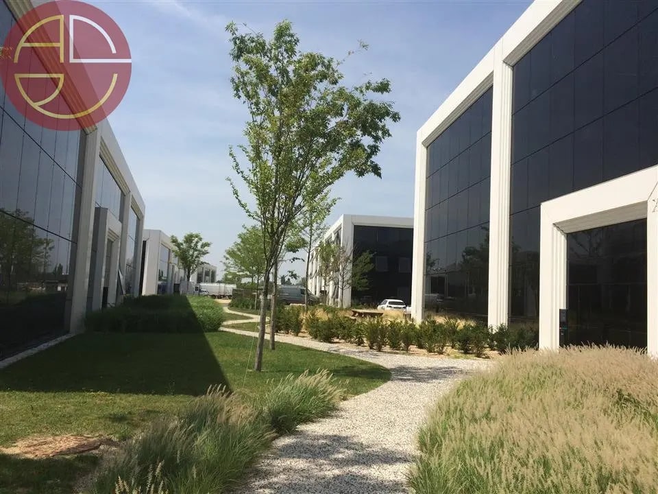 Bureau dans Labège à louer Photo de l’immeuble– Image 1 sur 6