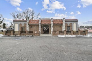 Plus de détails pour 111 Middleton Way, Greer, SC - Local commercial à vendre