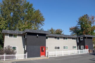 Plus de détails pour 14081 58th Ave S, Tukwila, WA - Logement à vendre