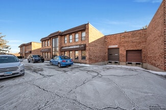 Plus de détails pour 4059-4081 Joseph Dr, Waukegan, IL - Local d'activités à louer