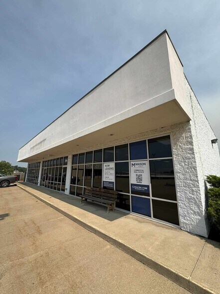 530 McDonald Dr NE, Sugarcreek, OH à louer - Photo de l’immeuble – Image 3 sur 5