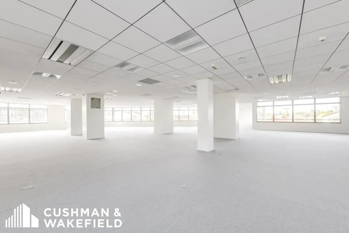 3 Rue Saarinen, Rungis à louer Photo intérieure– Image 1 sur 3