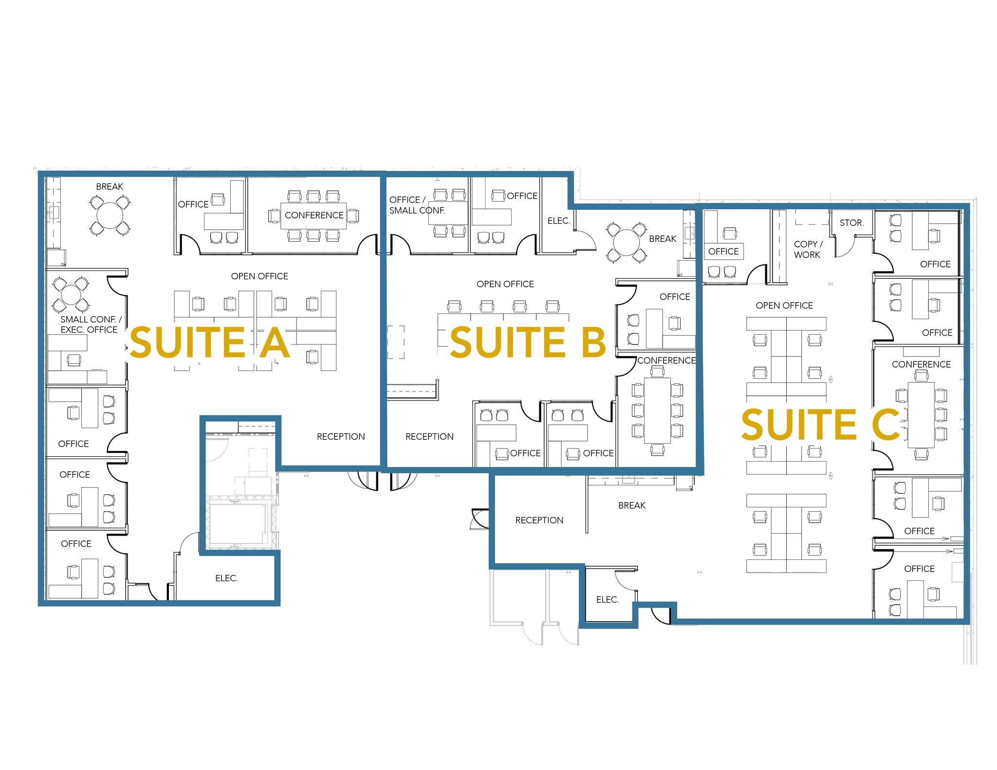 1610 54th Ave, Nashville, TN à louer Photo intérieure– Image 1 sur 7