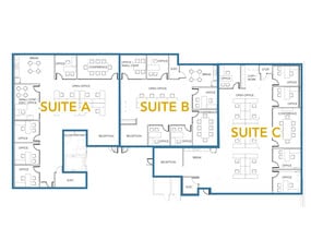 1610 54th Ave, Nashville, TN à louer Photo intérieure– Image 1 sur 7