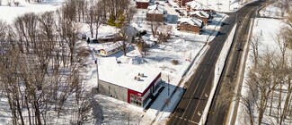 Plus de détails pour 500 Boul Arthur-Sauvé, Laval, QC - Local commercial à vendre