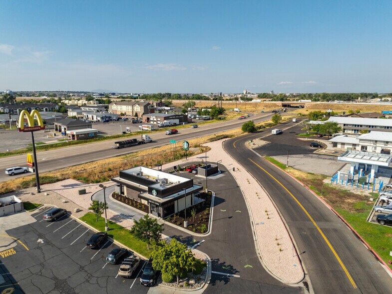 2087 1100 w, West Haven, UT à vendre - Photo de l’immeuble – Image 3 sur 22