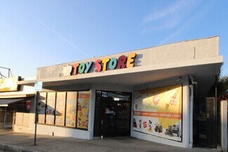 Plus de détails pour 7115 Foothill Blvd, Tujunga, CA - Local commercial à vendre