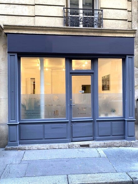 14 Rue Ferdinand Fabre, Paris à vendre - Photo de l’immeuble – Image 2 sur 5