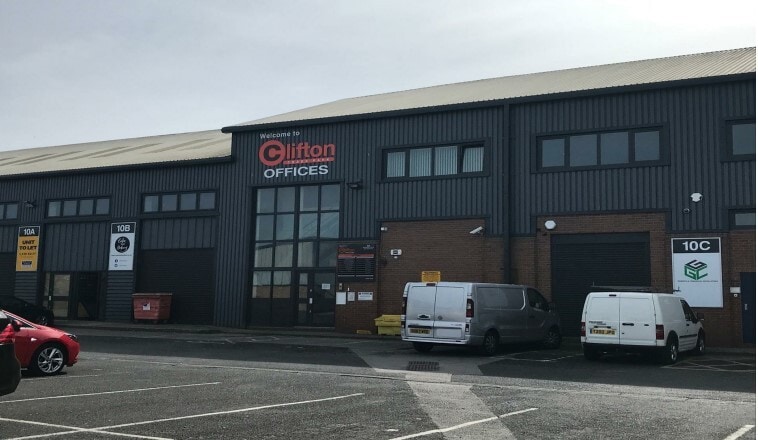 Brinwell Rd, Blackpool à louer Photo de l’immeuble– Image 1 sur 2