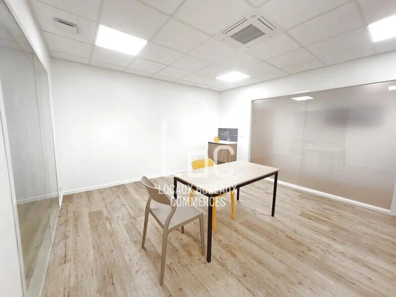 Bureau dans Saint-Herblain à louer - Photo de l’immeuble – Image 2 sur 5