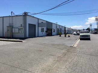 Plus de détails pour 2532-2538 Pulgas Ave, East Palo Alto, CA - Industriel/Logistique à louer