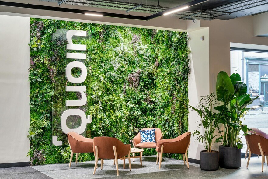 17 Quay St, Manchester à louer - Photo de l’immeuble – Image 2 sur 14