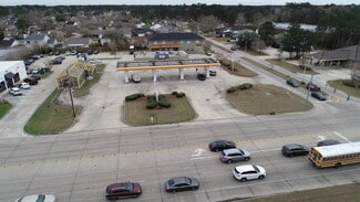 Plus de détails pour 2301 Gause Blvd E, Slidell, LA - Local commercial à vendre