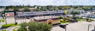Plus de détails pour 800-900 S Wayside Dr, Houston, TX - Local commercial à louer