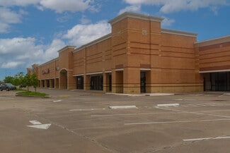 Plus de détails pour 11603-11797 Highway 6, Sugar Land, TX - Local commercial à louer