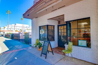 Plus de détails pour 206-212 Freeman St, Oceanside, CA - Bureau/Local commercial à louer