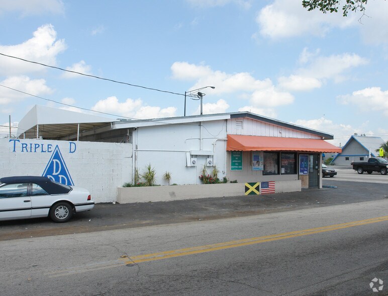 1200 W Sunrise Blvd, Fort Lauderdale, FL à vendre - Photo de l’immeuble – Image 3 sur 4