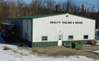 Plus de détails pour 139 Penn Manor Rd, Irwin, PA - Industriel/Logistique à vendre