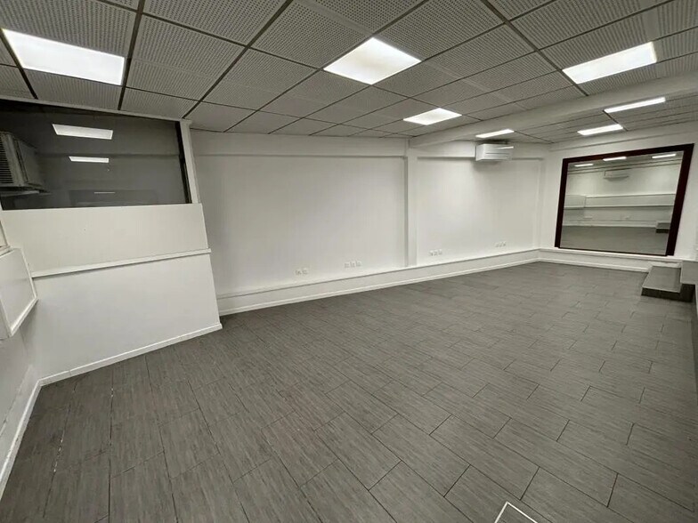 Bureau dans Paris à louer - Photo de l’immeuble – Image 3 sur 6