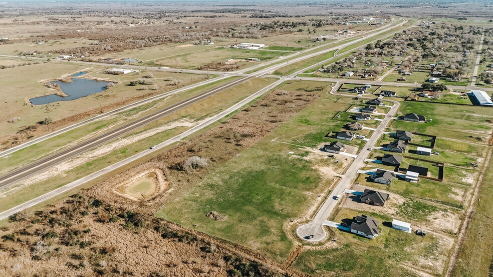 FM 236 & NW Zac Lents Pkwy, Victoria, TX à vendre - Photo de l’immeuble – Image 2 sur 10