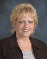 Linda Clough