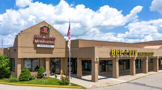Plus de détails pour 1102-1192 W Kemper Rd, Cincinnati, OH - Différents types d’espaces à louer