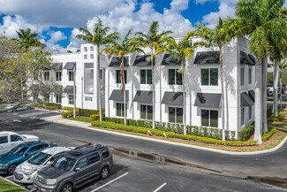 Plus de détails pour 3113 Stirling Rd, Fort Lauderdale, FL - Bureau à louer