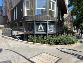 Carrer de Ganduxer, 88, Barcelone, Barcelona à louer Plan d’étage– Image 2 sur 12
