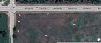 Plus de détails pour 8112 86th North st, Owasso, OK - Terrain à vendre