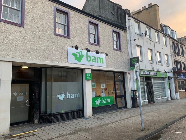 65-69 South St, Perth à louer - Photo de l’immeuble – Image 3 sur 5